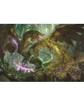 Slagalica Clementoni od 1000 dijelova - Dungeons & Dragons - 2t